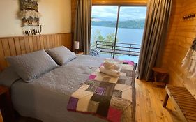Cabañas Borgolafquen
